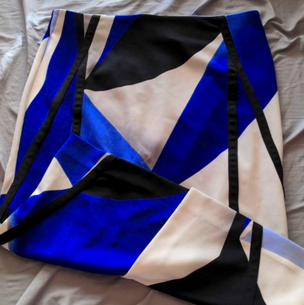 Worthington Skirt